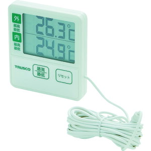TRUSCO �������O���x�v IOT-2070