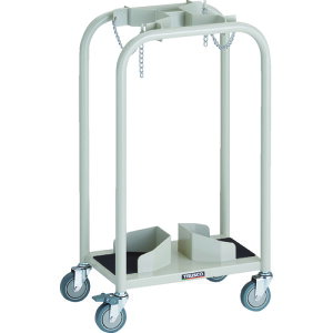 �y�����ʓr�z�y�����i�zTRUSCO �{���x��� �{���x�L�����[ 1500LX2�{�p 405×265×H745 OBC1500-2