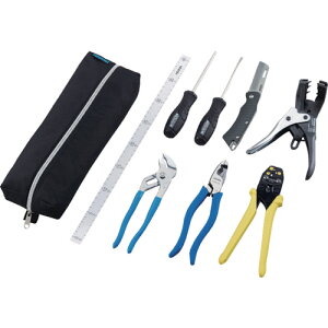 HOZAN 電気工事士技能試験 工具セット DK-26