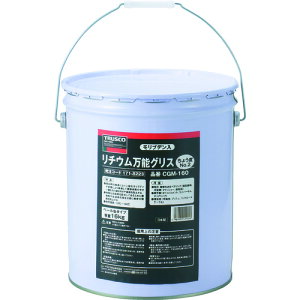 TRUSCO �����u�f�������`�E�����\�O���X #2 16kg�� CGM-160