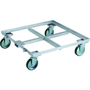 �y�����ʓr�z�y�����i�zTRUSCO �p���b�g��� 1�g���p 1100x1100 PLK-10-1111