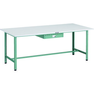 �y�����ʓr�z�y�����i�zTRUSCO AE�^��Ƒ� 1800X900 ���^1�i���o���t �O���[���F AE-1809UDC1