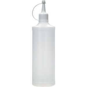 TRUSCO �Ƃ񂪂�L���b�v�{�g�� 500ml TNC-500