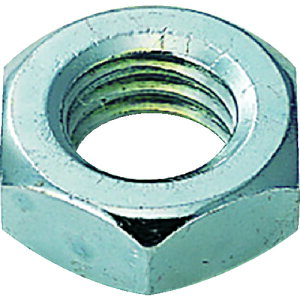 TRUSCO �Z�p�i�b�g3�� ���j�N�� �T�C�Y M24×3.0 3�� B56-0024