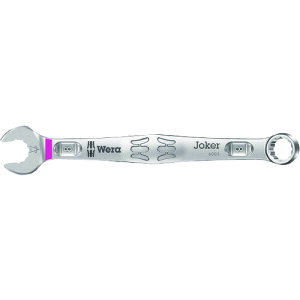 Wera 6003 �R���r�l�[�V�����X�p�i Joker 8 020200