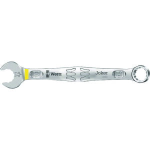 Wera 6003 �R���r�l�[�V�����X�p�i Joker 10 020201