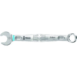 Wera 6003 �R���r�l�[�V�����X�p�i Joker 11 020202