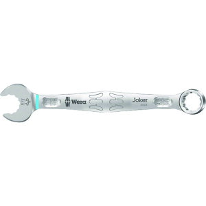 Wera 6003 �R���r�l�[�V�����X�p�i Joker 11/16 020217