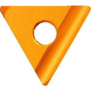 �x�m�� �f�J���~��p�`�b�v ���dK�� TiN�R�[�e�B���O NK5050 12�� T32GUX:NK5050