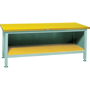 �y�����ʓr�z�y�����i�zTRUSCO TWZ�^��Ƒ� 1800X750XH740 TWZ-1800
