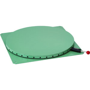 �y�����ʓr�z�y�����i�zTRUSCO ��]�� �ی^ ��500 �ω׏d400kg RT-500