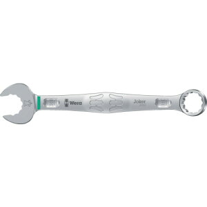 Wera 6003 �R���r�l�[�V�����X�p�i Joker 30 020505