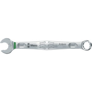 Wera 6003 �R���r�l�[�V�����X�p�i Joker 9 020219
