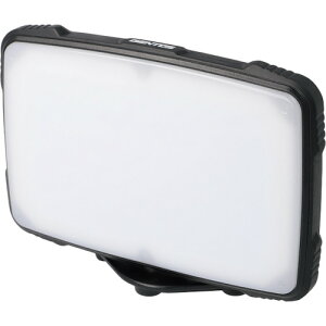 GENTOS 充電式LEDマグネット付きパネル型ランタン400R PL-400R