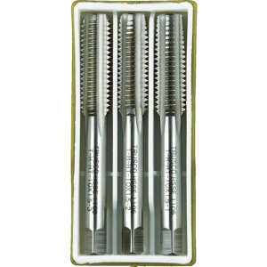 TRUSCO nh^bvZbg HSS-E M6X0.5 T-H-HT-M6X0.5-S