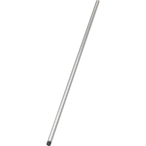 【送料別途】【直送品】TRUSCO ステンレス製メッシュラック用支柱 H1228 SES-1200N