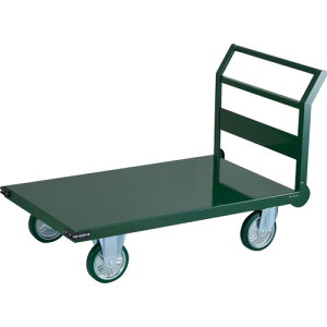 �y�����ʓr�z�y�����i�zTRUSCO �|�S���^���� 1�g�� �n���h�������ݎԗ� 1200X750 ��200�E���^���ԗ� SH10-1C