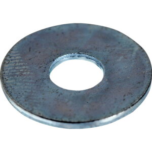 TRUSCO �ۃ��b�V���[ ���j�N�� 6.0X18X1.6 400�� �w�L�T�S���p�b�N S114-0604
