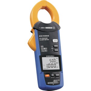 HIOKI AC[NNv[^ CM4003 CM4003