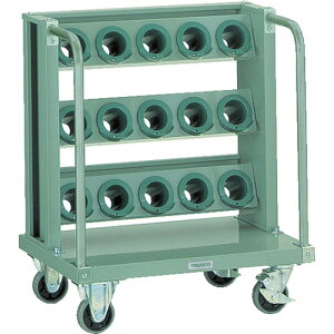 �y�����ʓr�z�y�����i�zTRUSCO �c�[�����O���S�� BT�ENT50���p 3�i 15���[ ���b�N�t VTLW-35