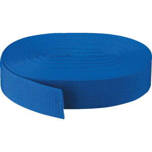 TRUSCO PP�x���g��50mmX����10m �� PPB-5010:B