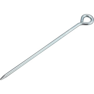 TRUSCO ���j�N�����[�v�~�ߊی^9×500mm TRM-Y950