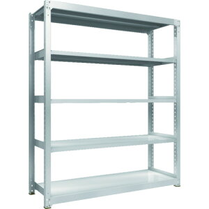 �y�����ʓr�z�y�����i�zTRUSCO �ϐH���X�`�[���I TZM3�^���ʒI 1800X471XH2100 5�i �P�� TZM3-7655