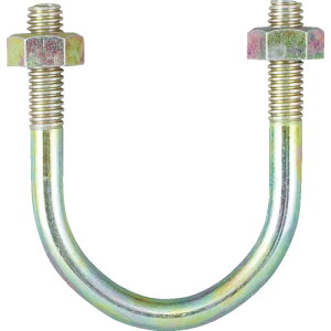 TRUSCO PC�ǗpU�{���g �N�����[�g �Ăьa65A �˂��aW3/8 TPCU-BT65A