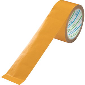 �p�C�I���� �ċA���˃e�[�v 50mm×10m �C�G���[ RF-30-Y-50