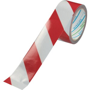 �p�C�I���� �ċA���˃e�[�v 50mm×10m �z���C�g/���b�h RF-30-WR-50