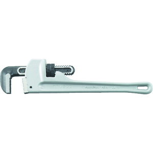 TRUSCO �A���~�p�C�v�����` 350mm TWG-350