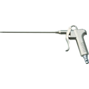 TRUSCO �G�A�_�X�^�[ ������ �v���O�^�C�v �m�Y��200mm TD-80-2