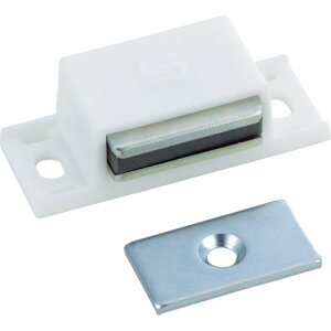 TRUSCO }OlbgLb`  L40mm  TSM-10P-W