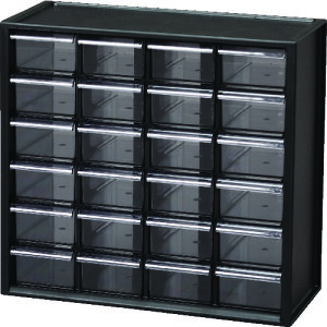 IRIS 239317 �p�[�c���[ �p�[�c�L���r�l�b�g PC-310 �u���b�N PC-310-BK