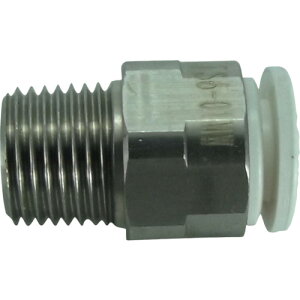 �`���_ �t�@�C�uSUS���C���R�l�N�^ �� 6mm�ER1/8 FS6-01MW