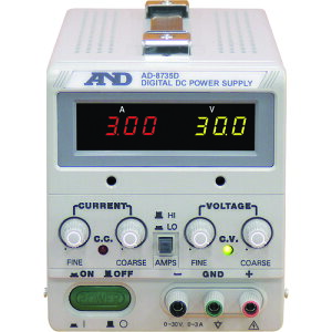 A&D 艻dgbLO\LEDfW^\ AD8735D
