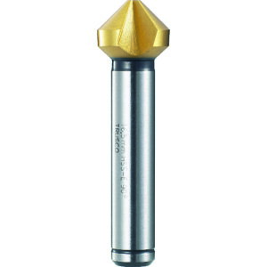 TRUSCO �J�E���^�[�V���N �`�^���R�[�e�B���O 6.3mm TCS-T63