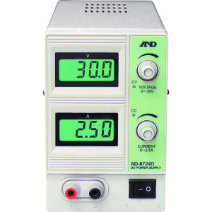 A&D 艻d 30V 2.5A AD8724D