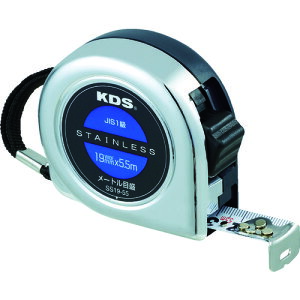 KDS ���ʃX�e�����X�l�I���b�N19��5.5m SS19-55BP