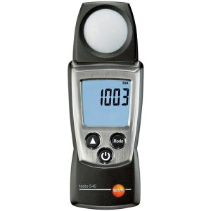eXg[ Ɠxv testo 540 TESTO-540