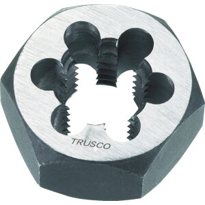 TRUSCO �Z�p�T���G�i�b�g�_�C�X PS3/8-19 TD6-3/8PS19