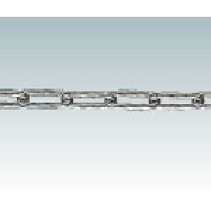 TRUSCO �X�e�����X�J�b�g�`�F�[�� 4.0mmX2m TSC-402