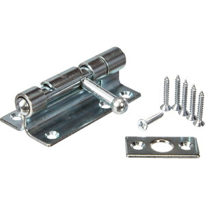 TRUSCO ���͊ۗ� �X�`�[���� 80mm TMO-80K