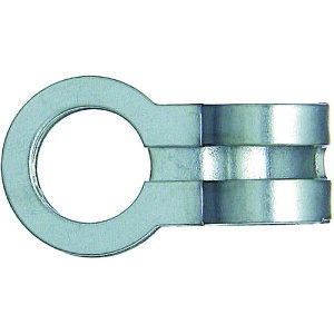 ニッサチェイン ボールチェイン用カップリング ステンレス4.5mm用(25個入り) P-871