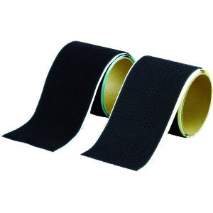 TRUSCO }WbNe[v[[R]]S100mmX1m(1=1Zbg) TPD-100MTS-BK