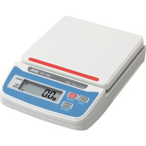 A&D �R���p�N�g�X�P�[�� 0.1G/310G HT300