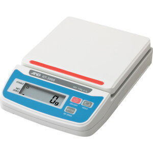 A&D �R���p�N�g�X�P�[�� 1.0G/3100G HT3000
