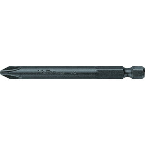 �i�b�N �h���C�o�[�r�b�g �V���O�� ����6.35xNo.3x100L 10�{ 3S3100
