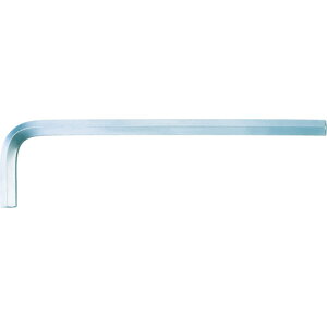 スーパー ロング六角棒レンチ2mm HKL2