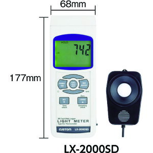 JX^ fW^Ɠxv LX-2000SD